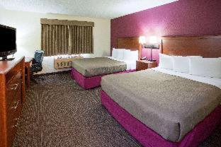 Americinn By Wyndham Ред-Уинг Номер фото