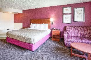 Americinn By Wyndham Ред-Уинг Номер фото
